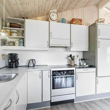 Casa vacanze 16646-farevejle-folfodsvej-20 *
