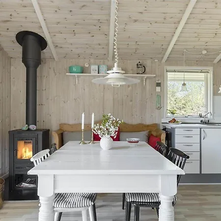 16646-farevejle-folfodsvej-20 Casa vacanze *