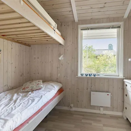 16646-farevejle-folfodsvej-20 Casa vacanze Fårevejle