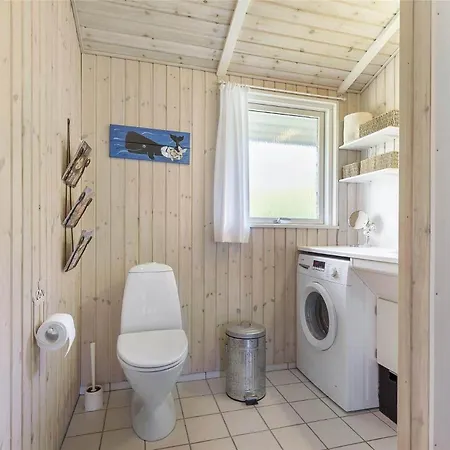 Casa vacanze 16646-farevejle-folfodsvej-20 *